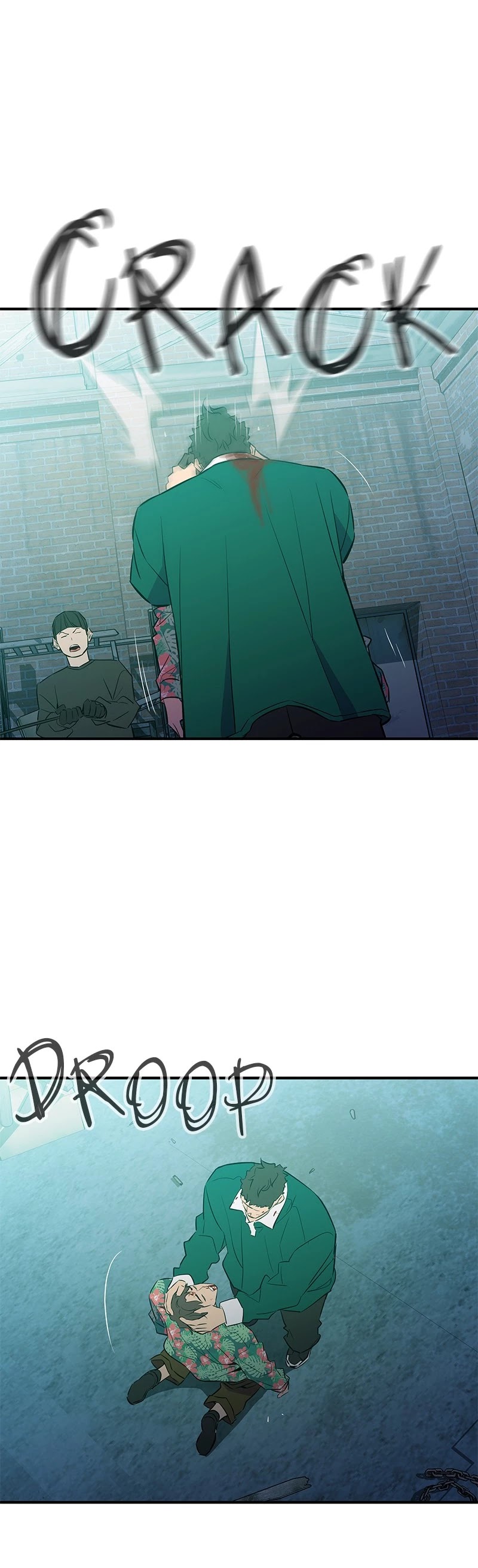 Incompetent Villain chapter 41 - page 11