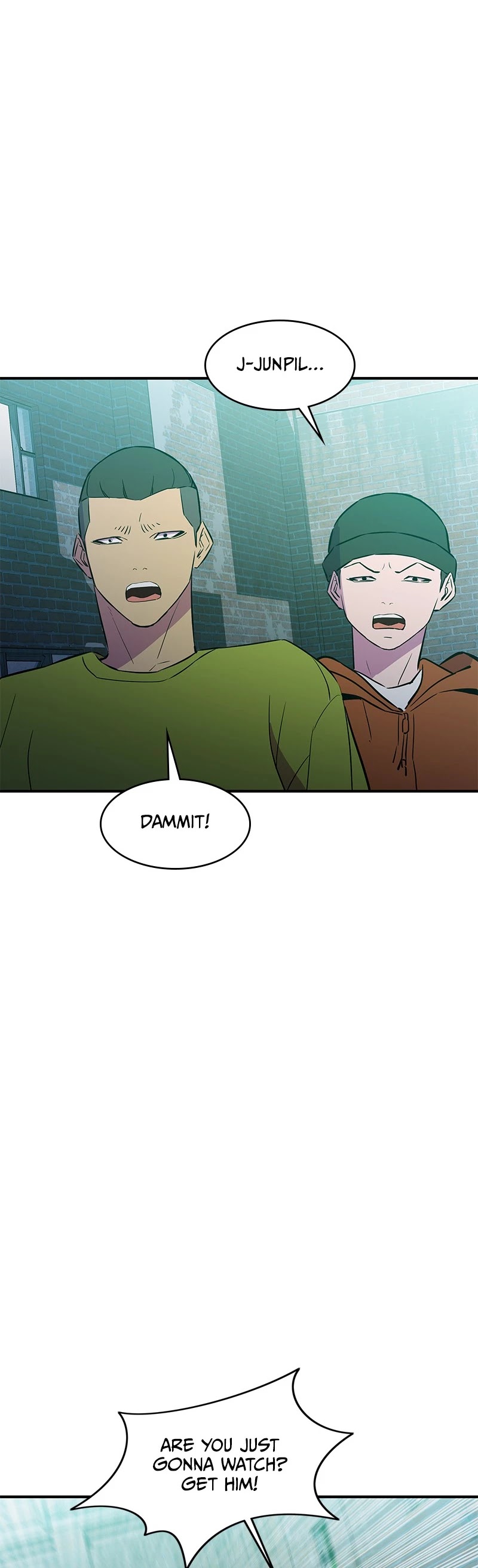 Incompetent Villain chapter 41 - page 12
