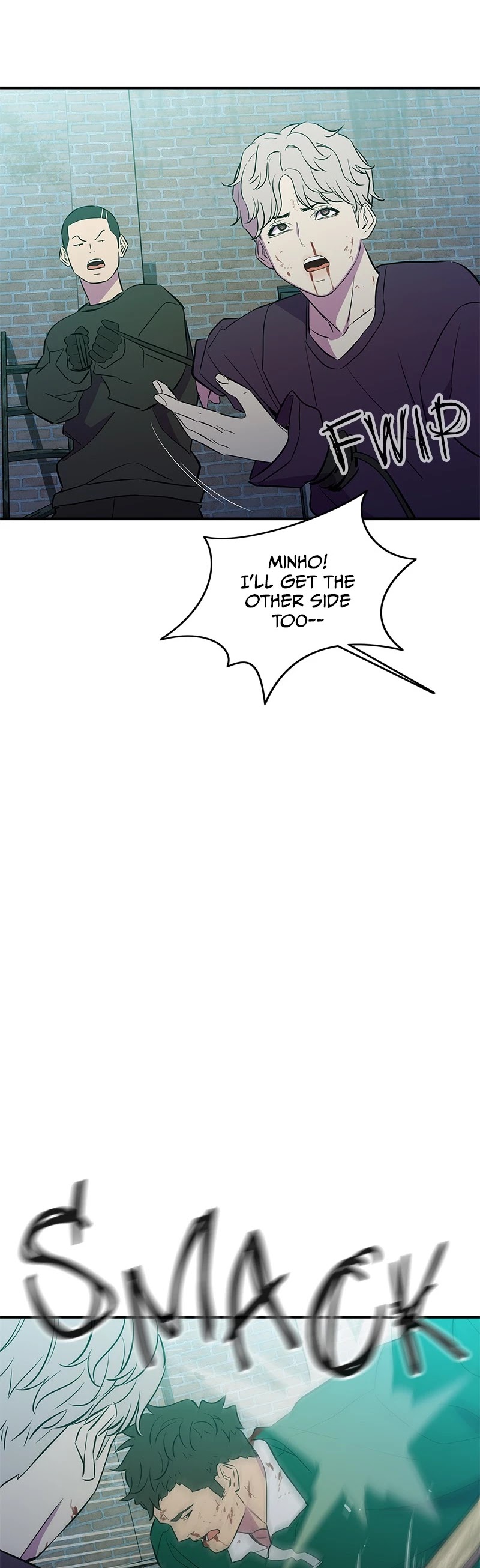Incompetent Villain chapter 41 - page 16