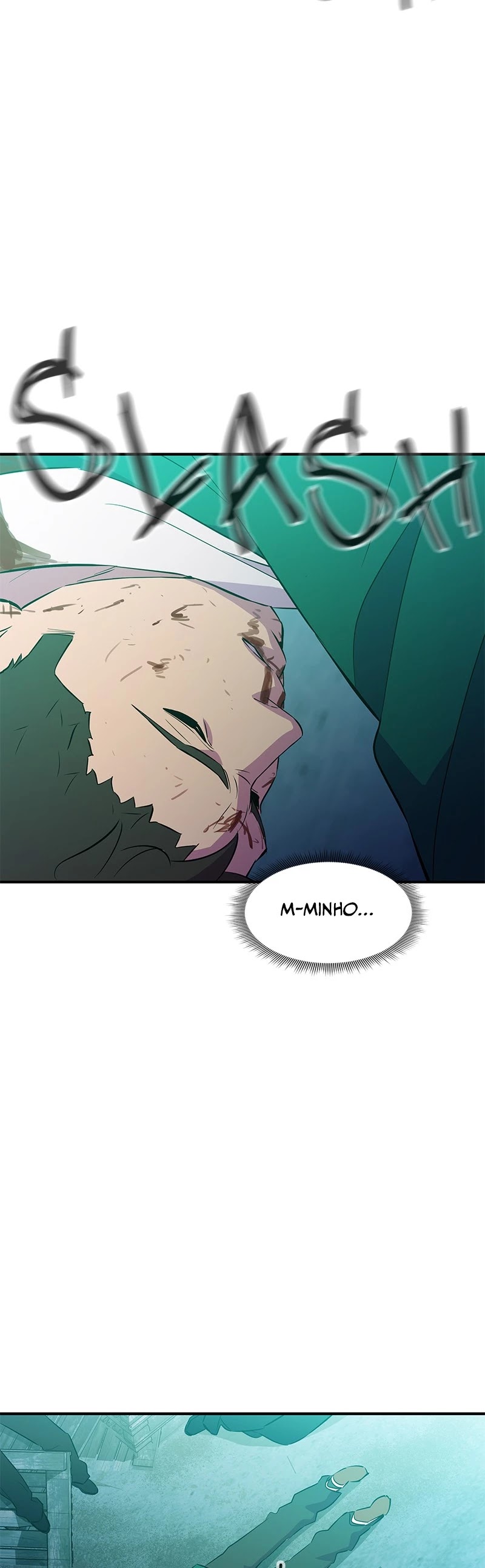 Incompetent Villain chapter 41 - page 24