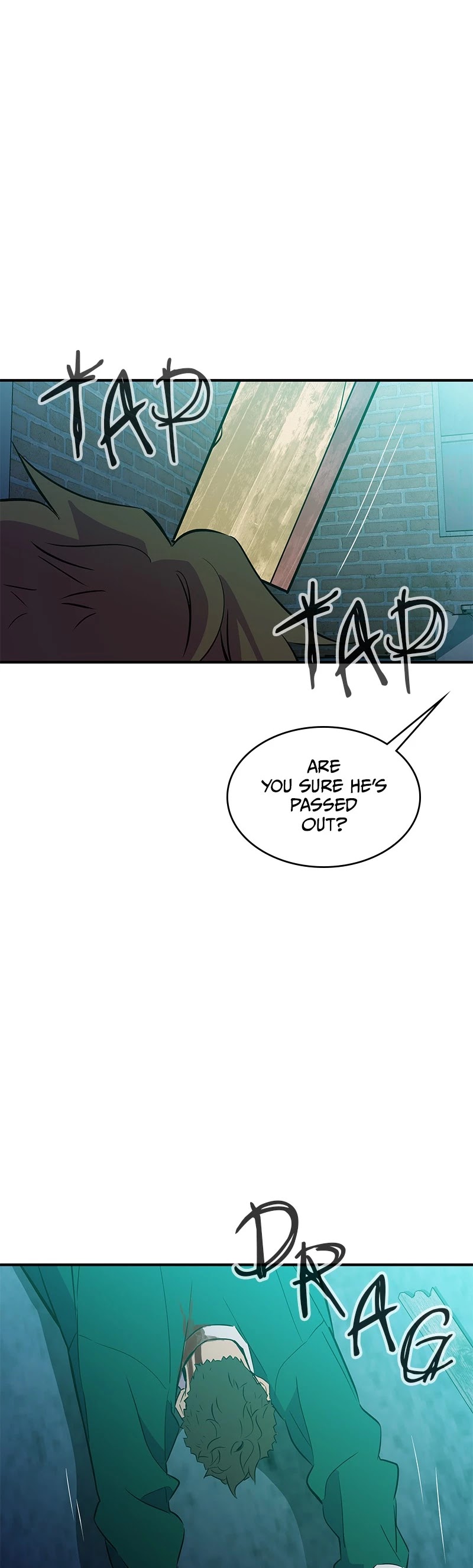 Incompetent Villain chapter 40 - page 15