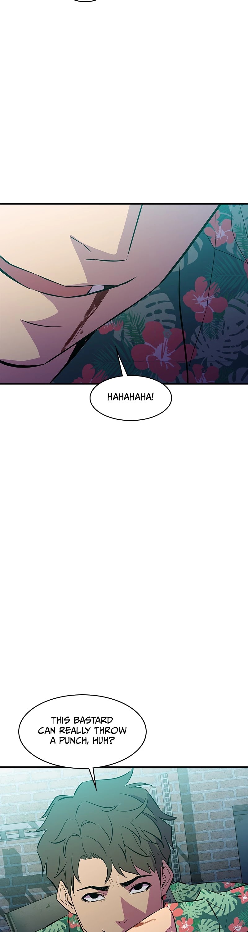 Incompetent Villain chapter 40 - page 22