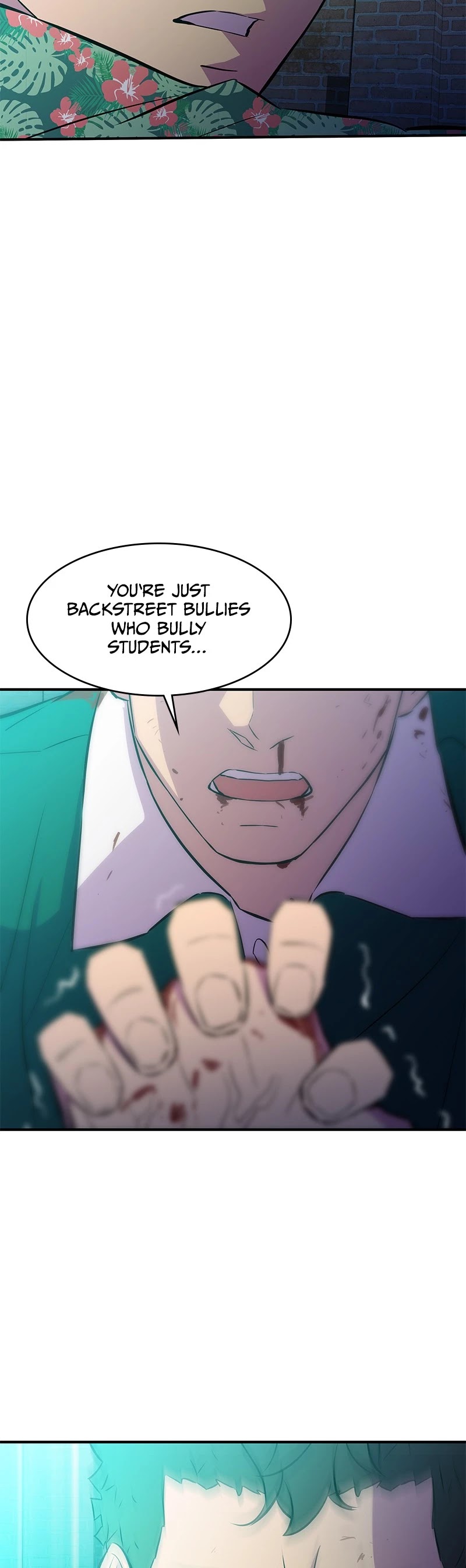 Incompetent Villain chapter 40 - page 36
