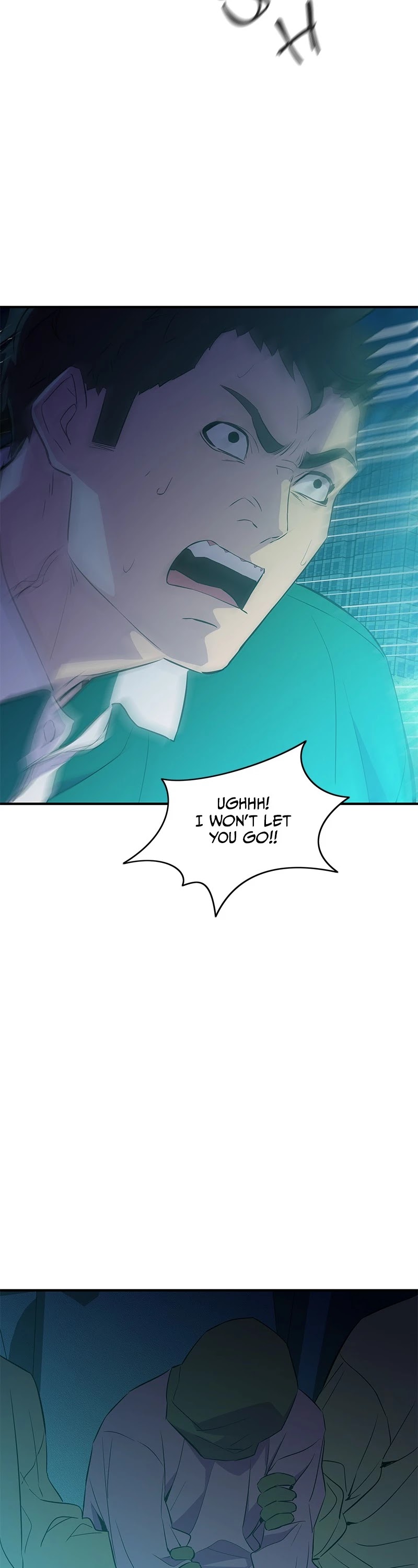 Incompetent Villain chapter 39 - page 14