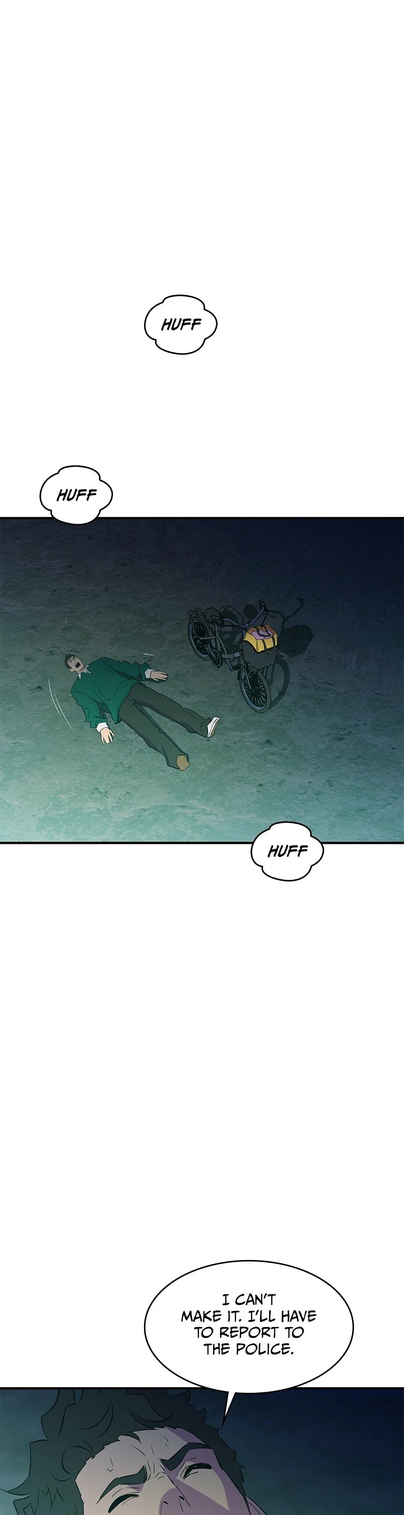 Incompetent Villain chapter 39 - page 17