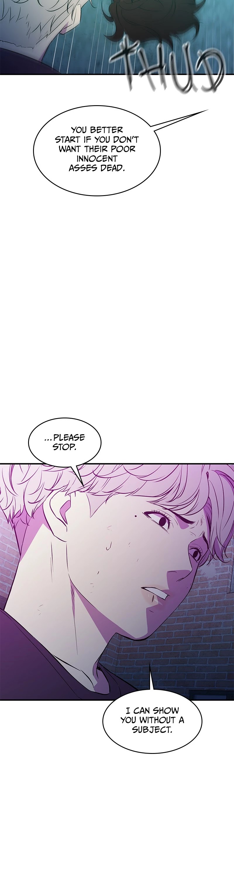 Incompetent Villain chapter 39 - page 29