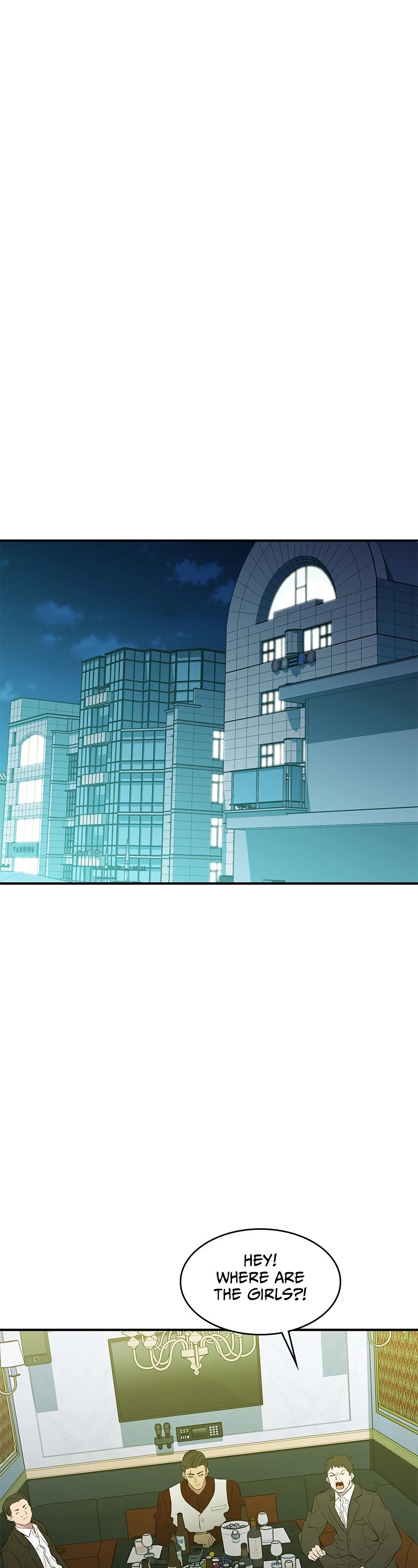 Incompetent Villain chapter 38 - page 13