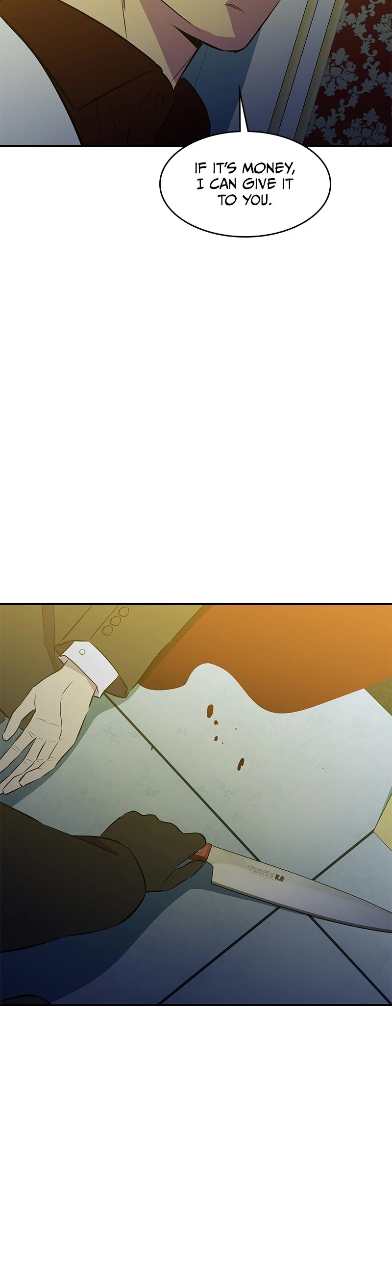 Incompetent Villain chapter 38 - page 27
