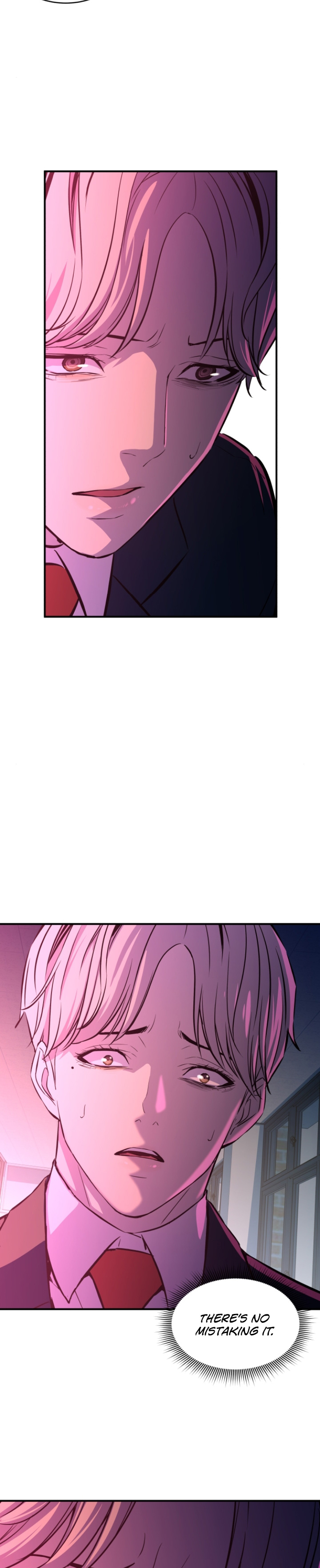 Incompetent Villain chapter 3 - page 21