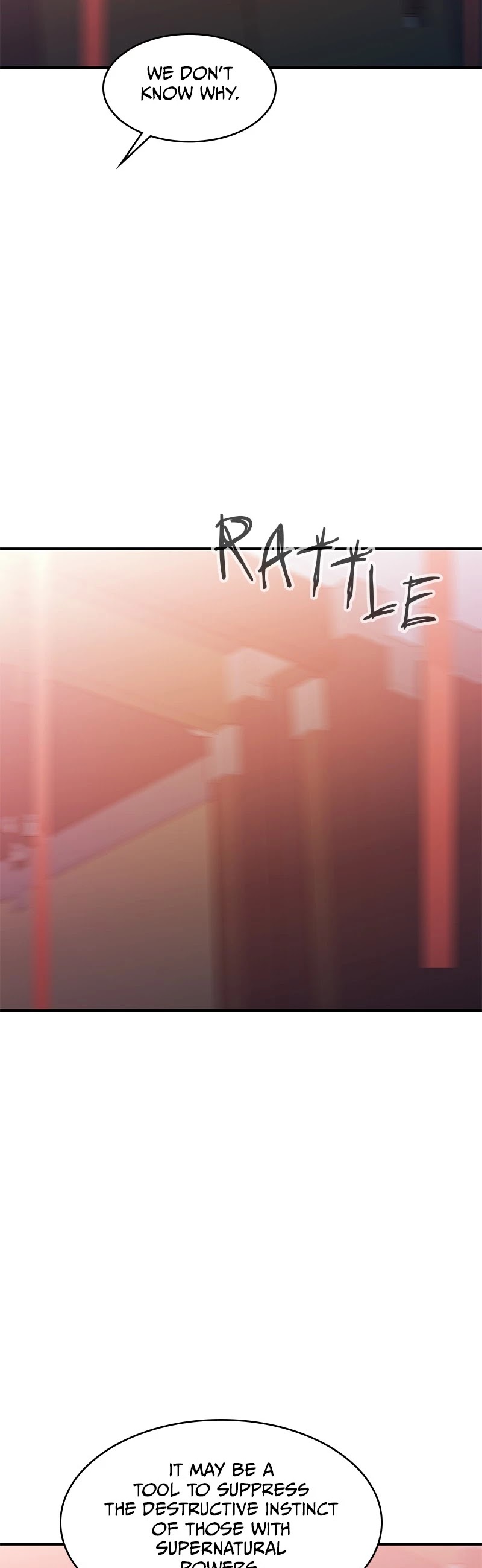 Incompetent Villain chapter 37 - page 15