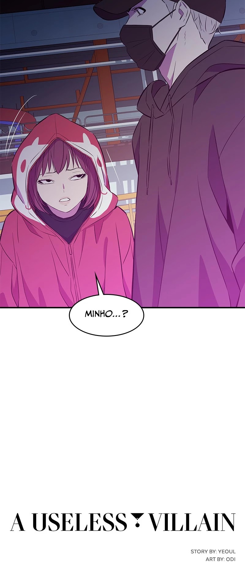 Incompetent Villain chapter 37 - page 42