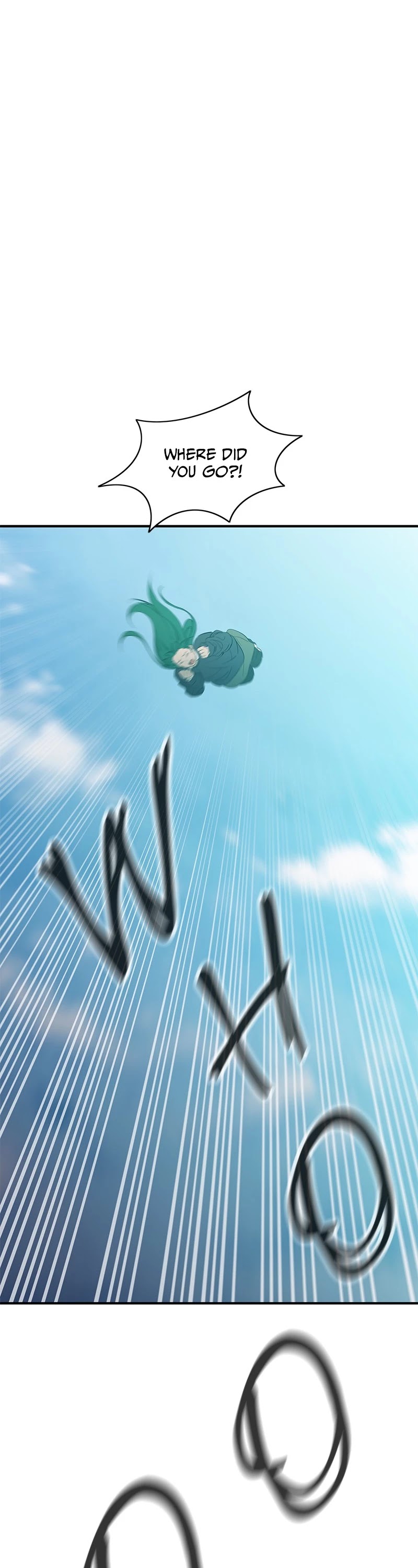 Incompetent Villain chapter 29 - page 1