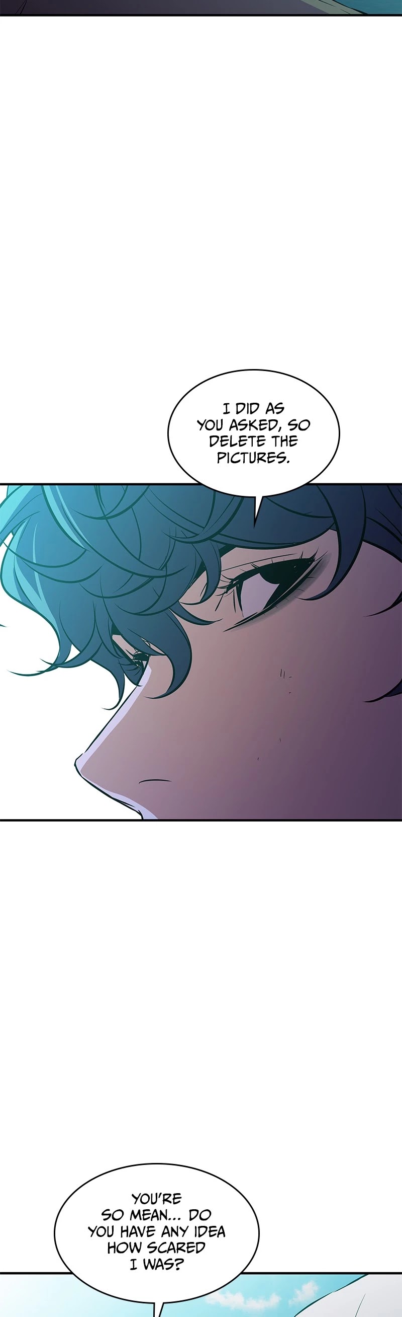 Incompetent Villain chapter 29 - page 15