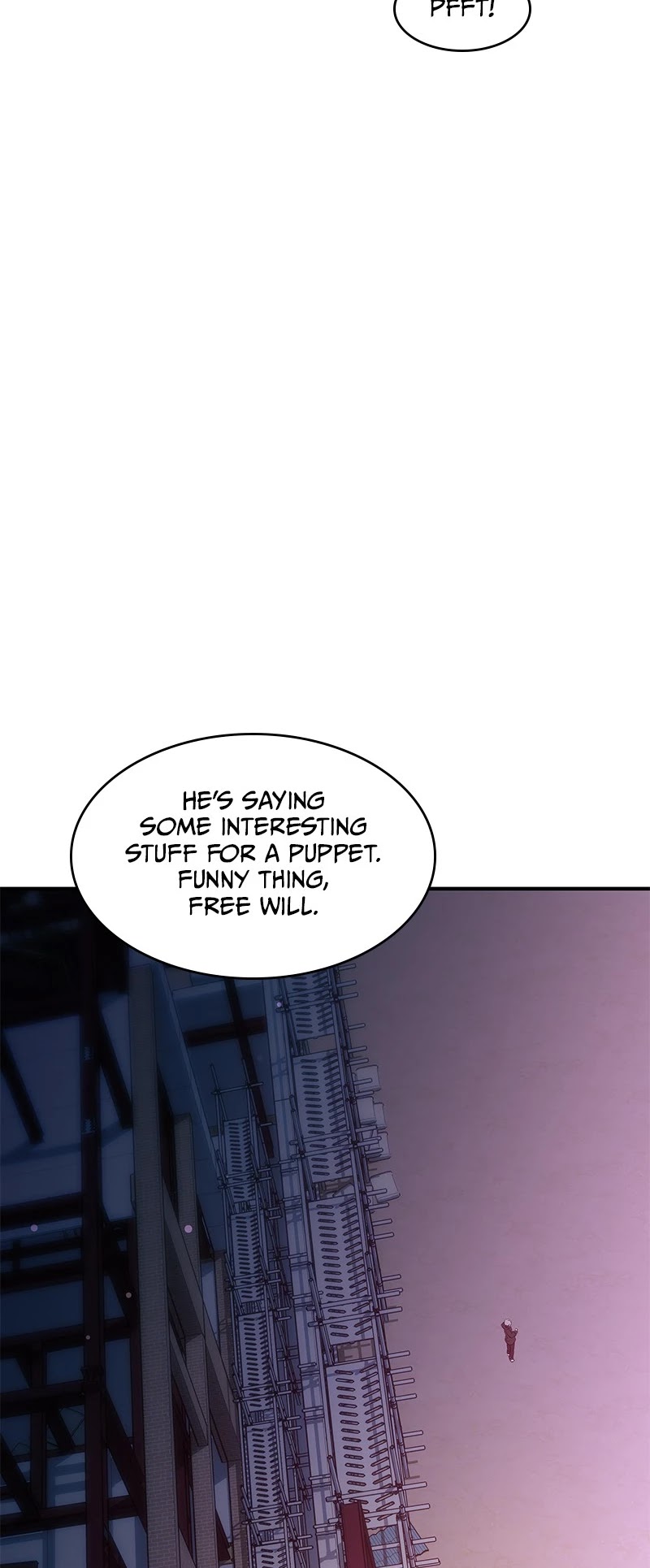 Incompetent Villain chapter 29 - page 45