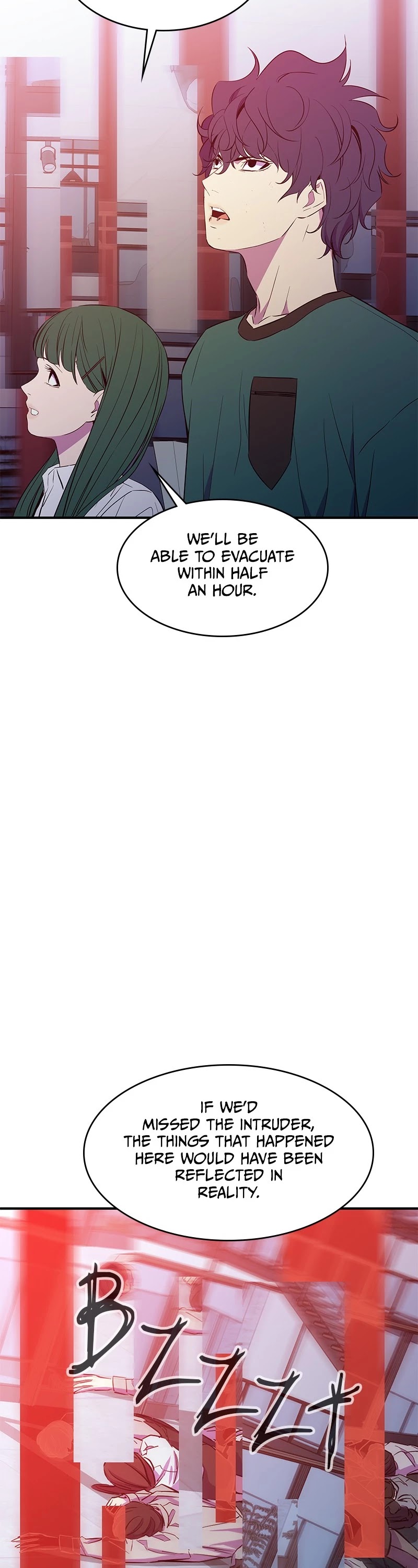 Incompetent Villain chapter 36 - page 26