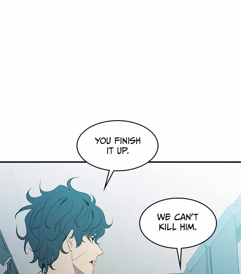 Incompetent Villain chapter 35 - page 100