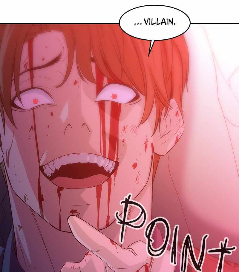 Incompetent Villain chapter 35 - page 118