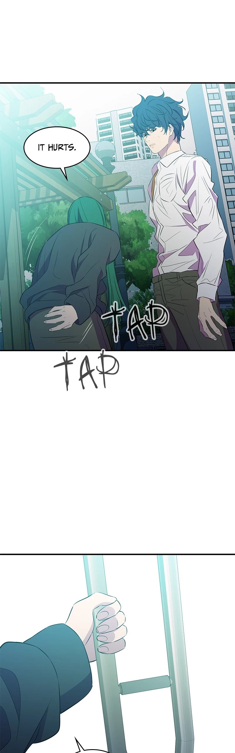 Incompetent Villain chapter 28 - page 28