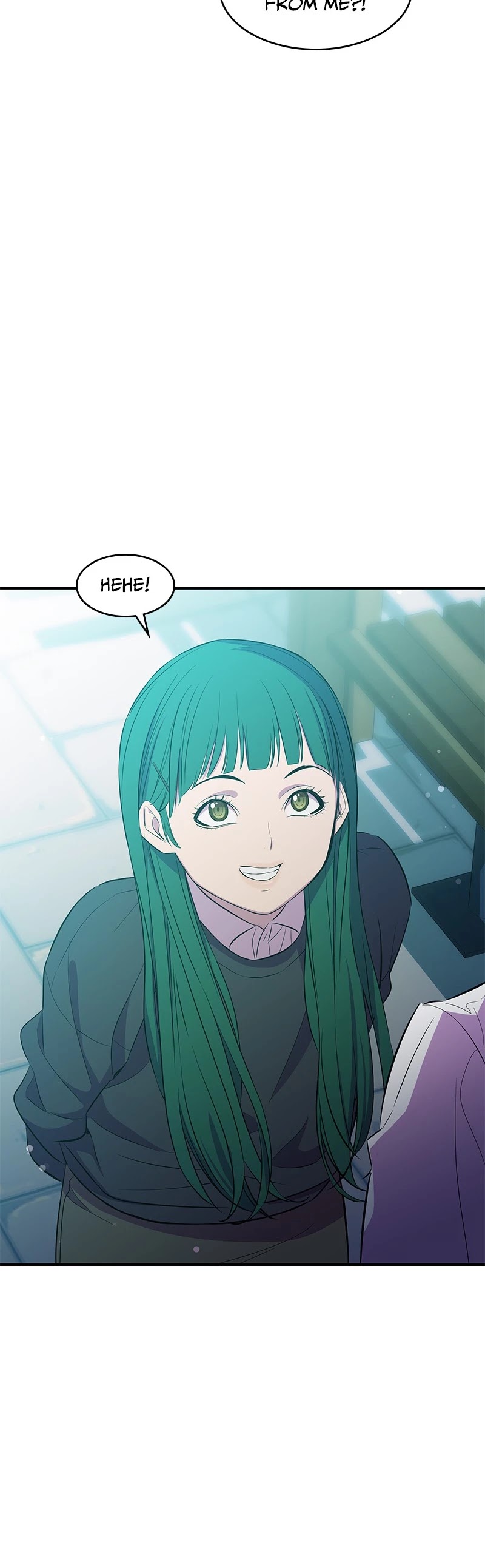 Incompetent Villain chapter 28 - page 32