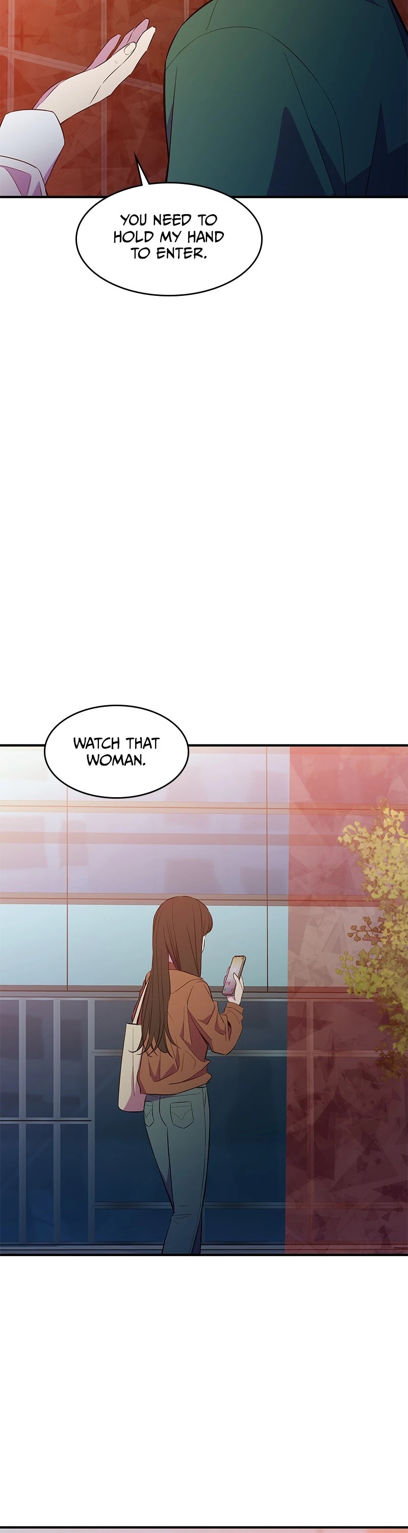 Incompetent Villain chapter 34 - page 9