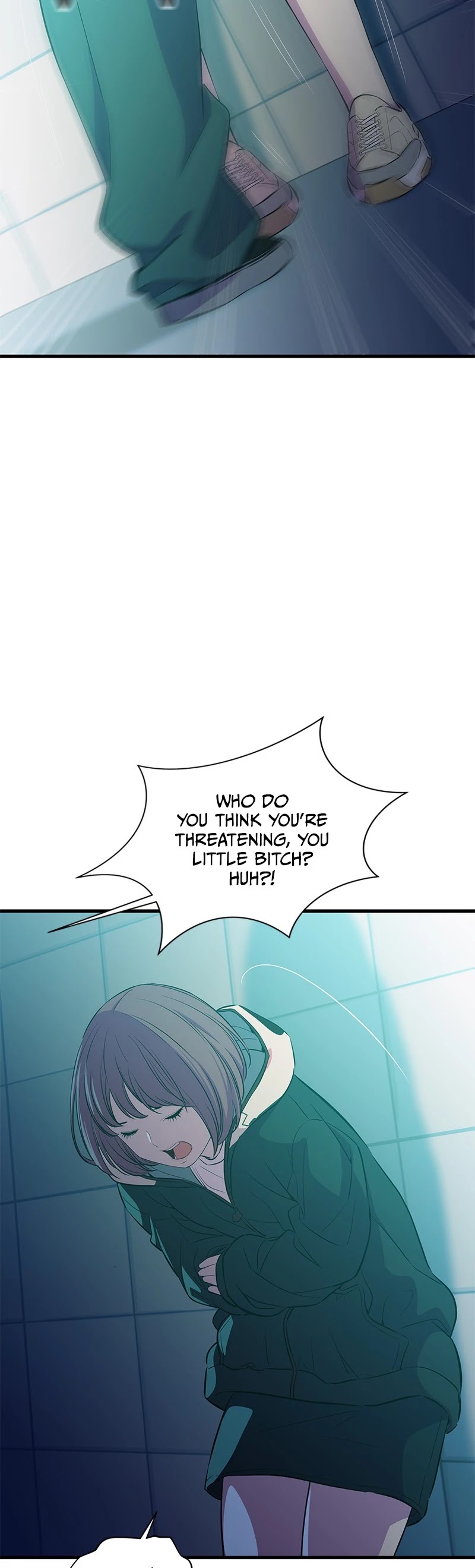 Incompetent Villain chapter 26 - page 12