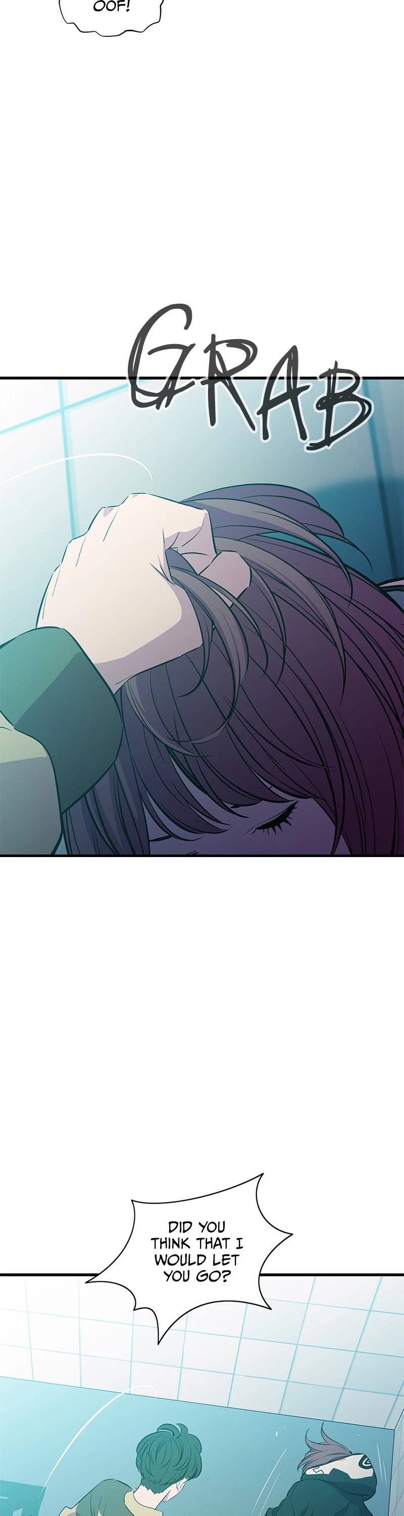Incompetent Villain chapter 26 - page 13