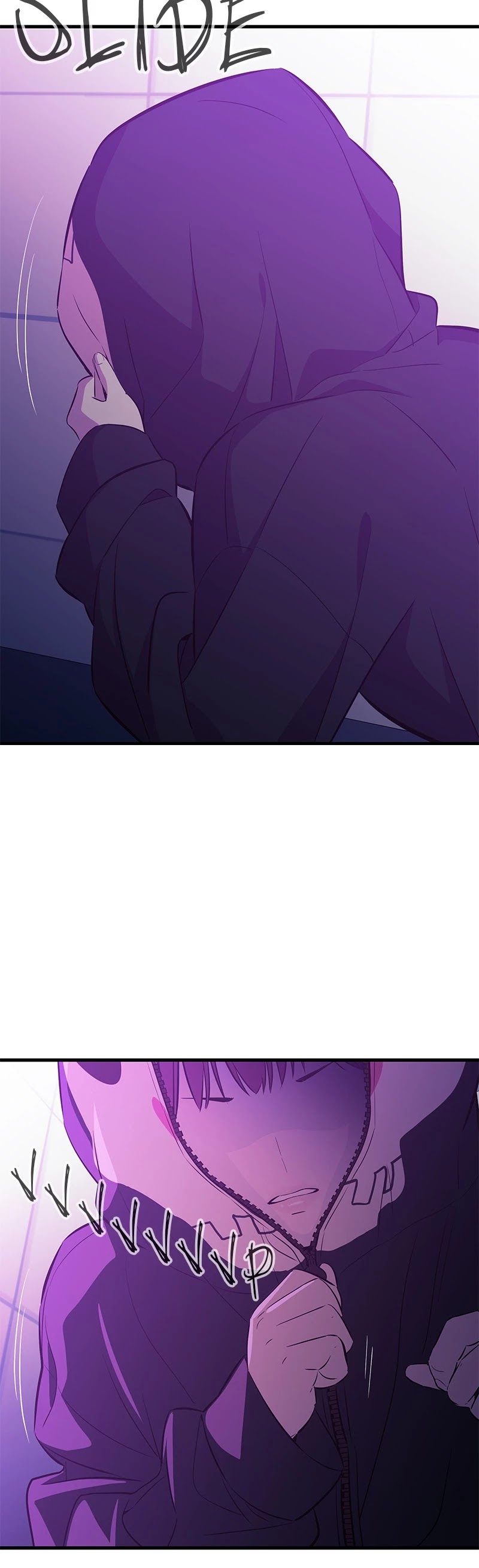 Incompetent Villain chapter 26 - page 15