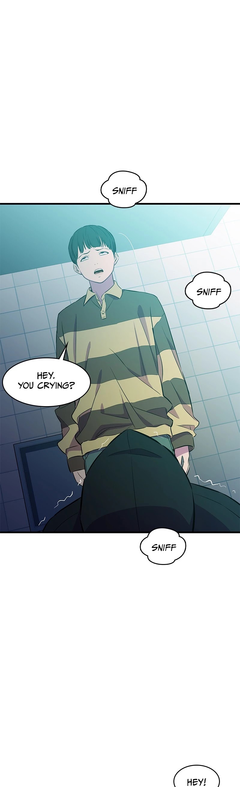Incompetent Villain chapter 26 - page 16