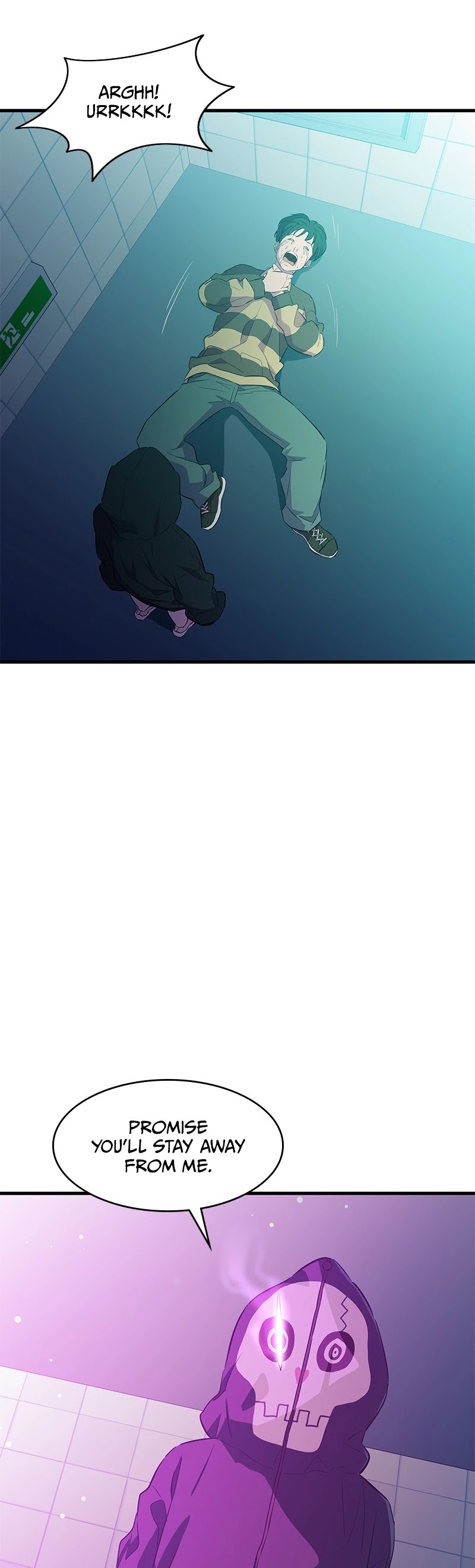 Incompetent Villain chapter 26 - page 23