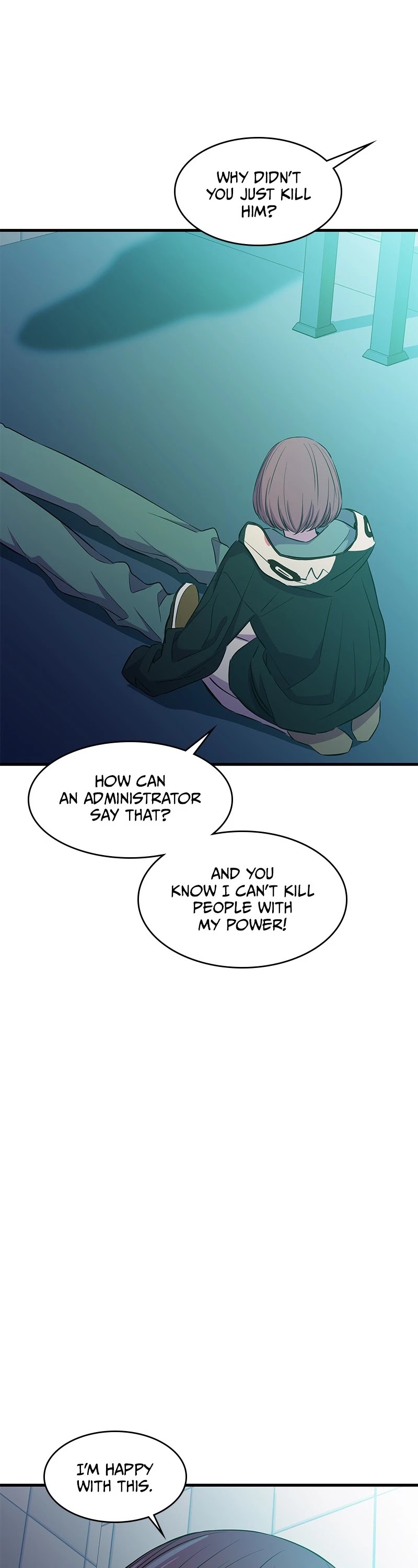 Incompetent Villain chapter 26 - page 29