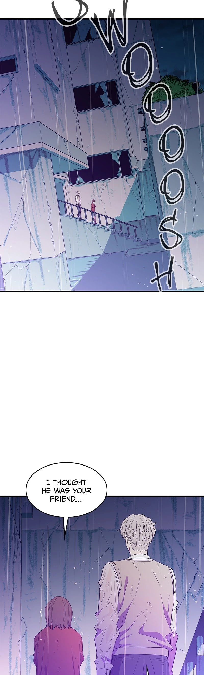 Incompetent Villain chapter 26 - page 31