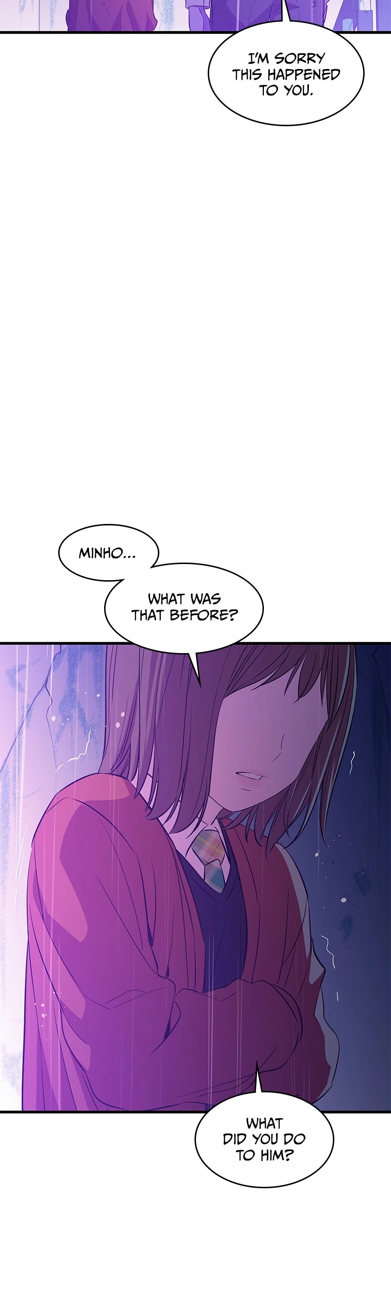 Incompetent Villain chapter 26 - page 32