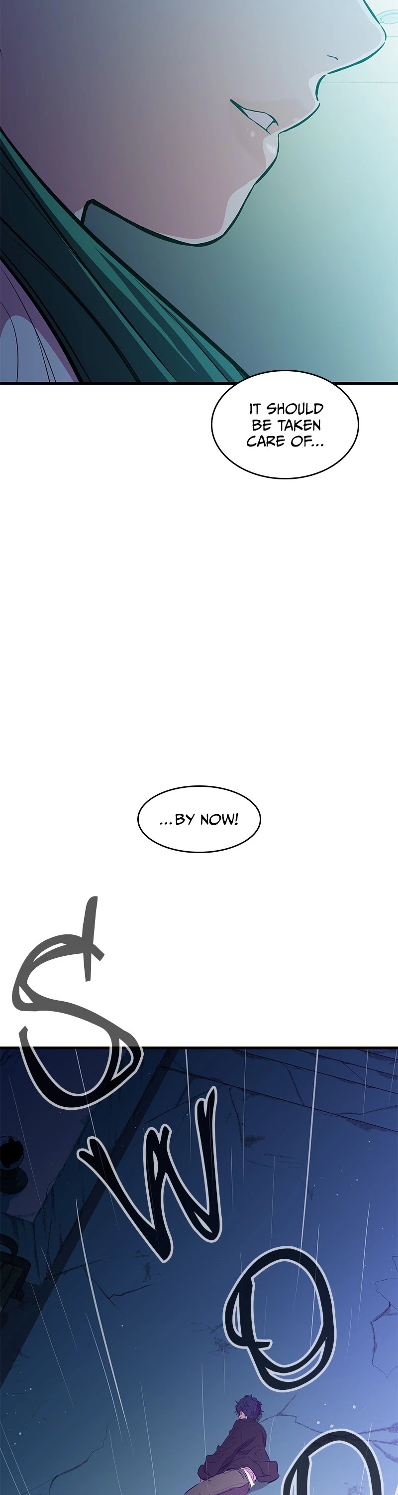 Incompetent Villain chapter 26 - page 5