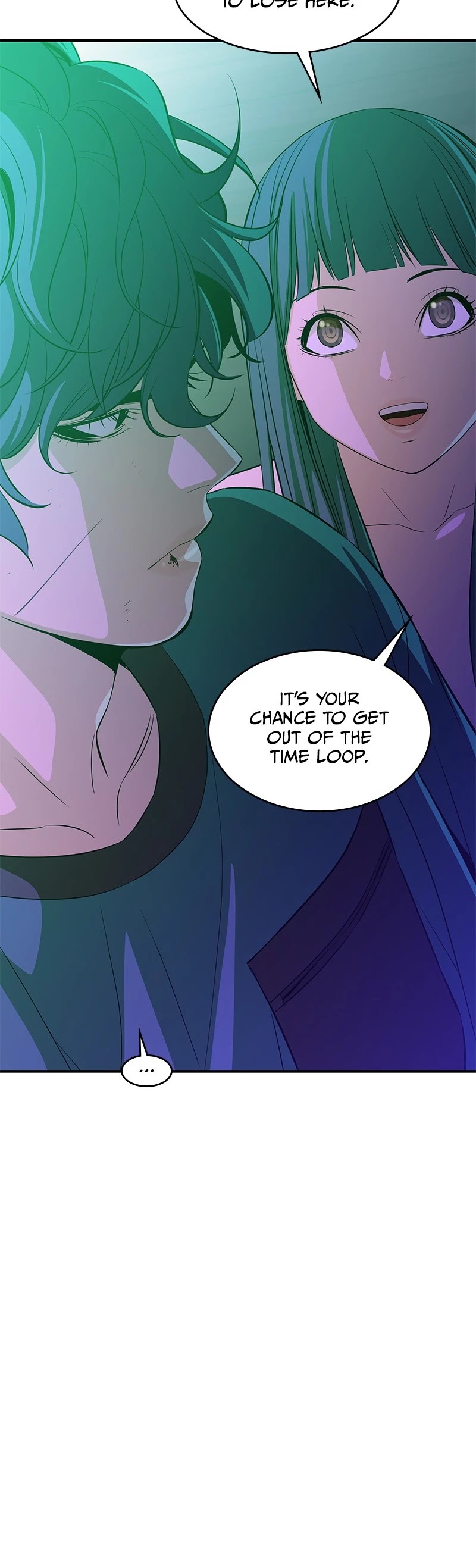 Incompetent Villain chapter 33 - page 12