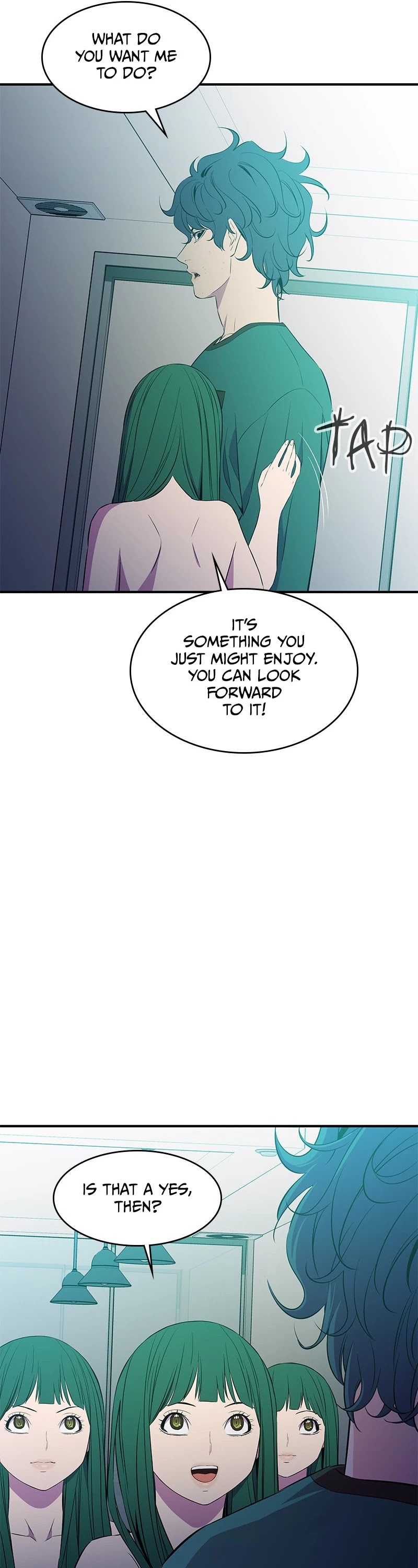 Incompetent Villain chapter 33 - page 13