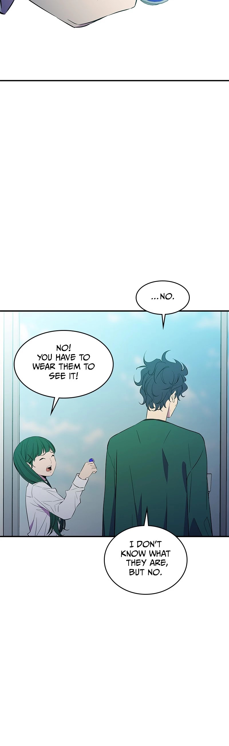 Incompetent Villain chapter 33 - page 19