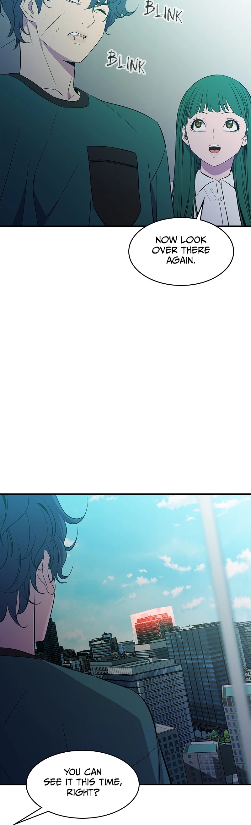 Incompetent Villain chapter 33 - page 24
