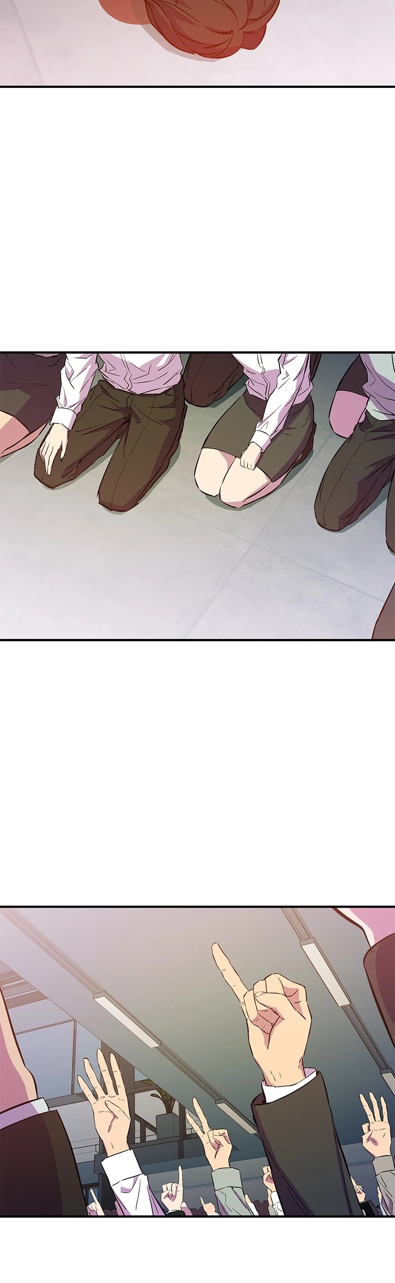 Incompetent Villain chapter 33 - page 28