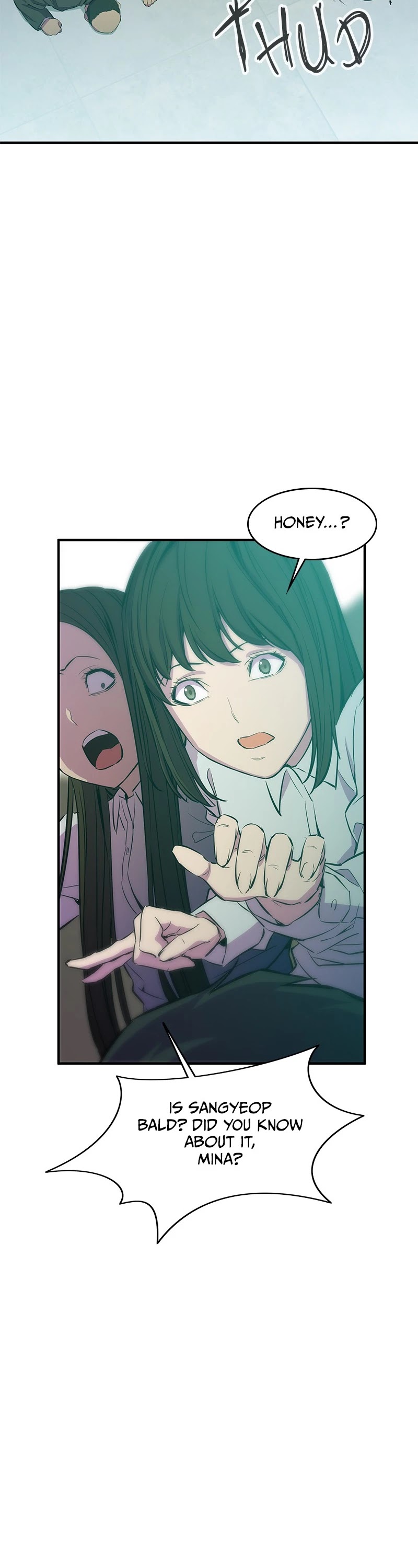 Incompetent Villain chapter 33 - page 38
