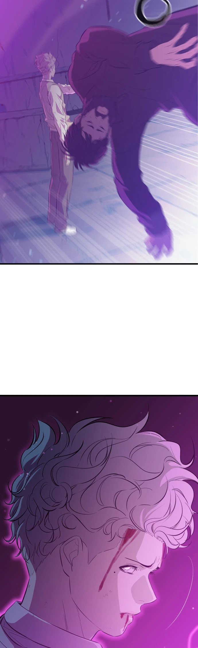 Incompetent Villain chapter 25 - page 38