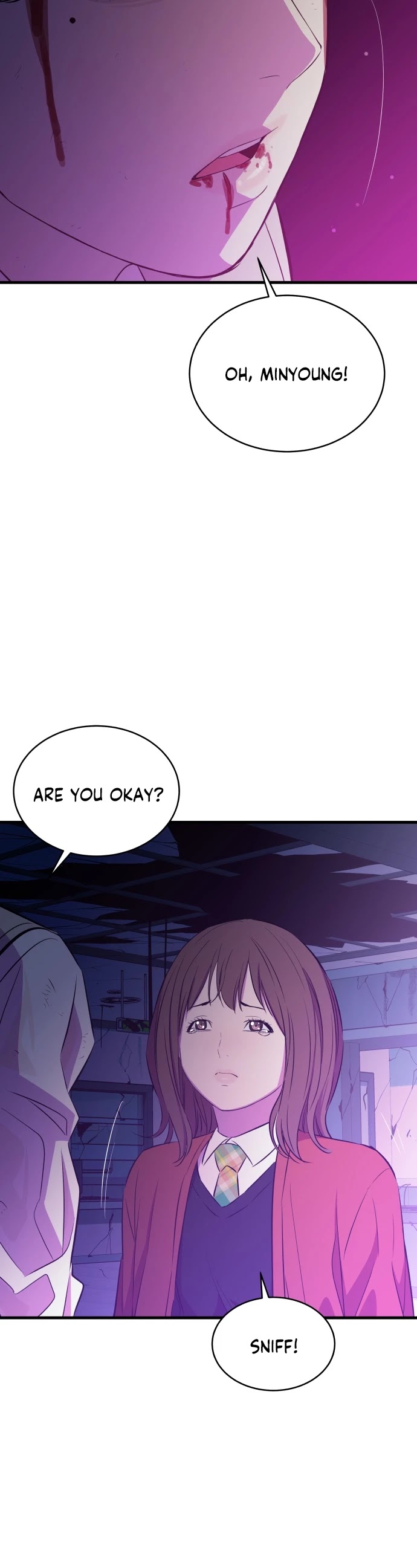 Incompetent Villain chapter 25 - page 47