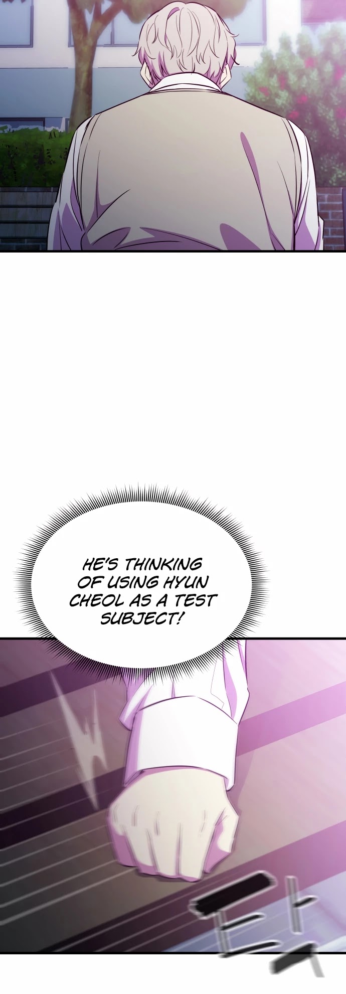 Incompetent Villain chapter 22 - page 18