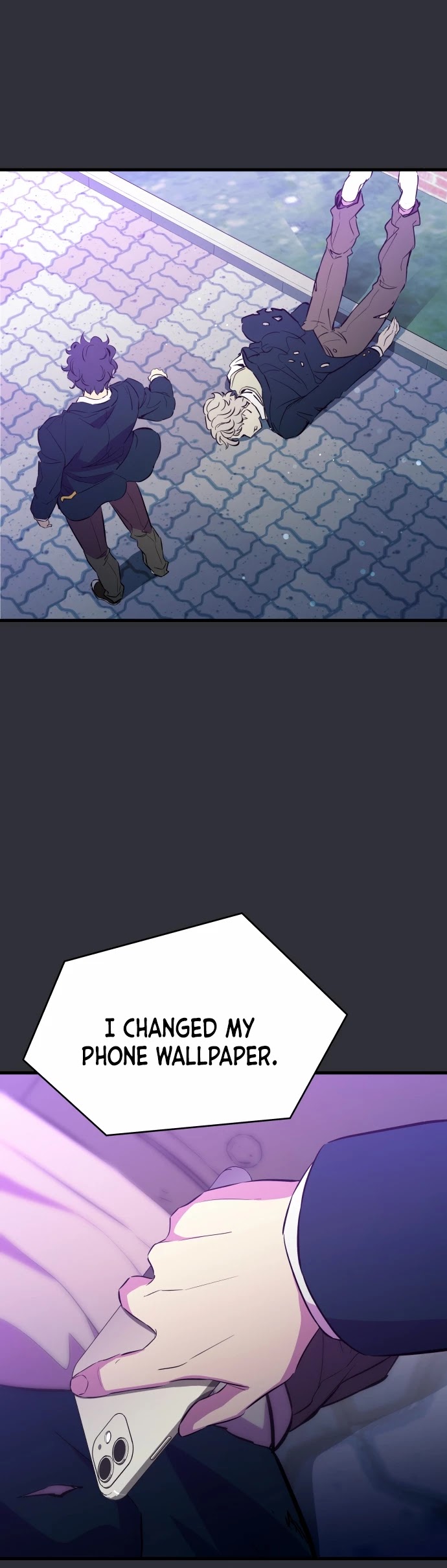 Incompetent Villain chapter 22 - page 27