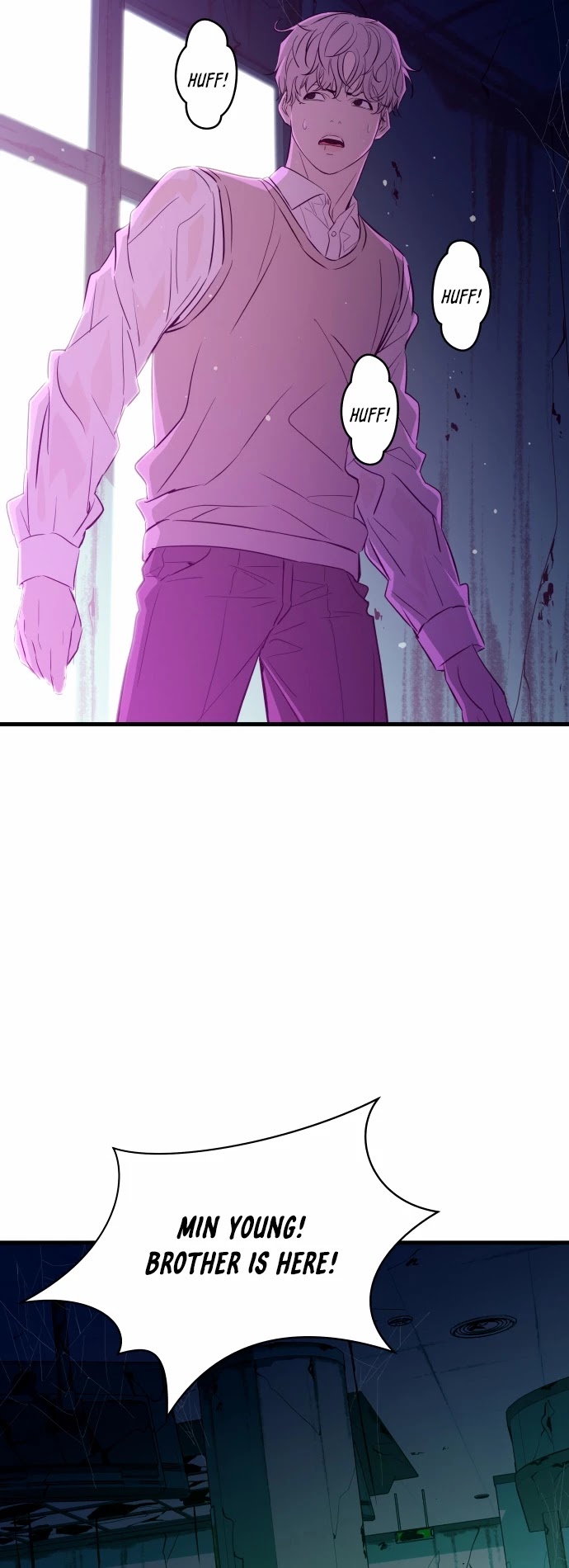 Incompetent Villain chapter 22 - page 39