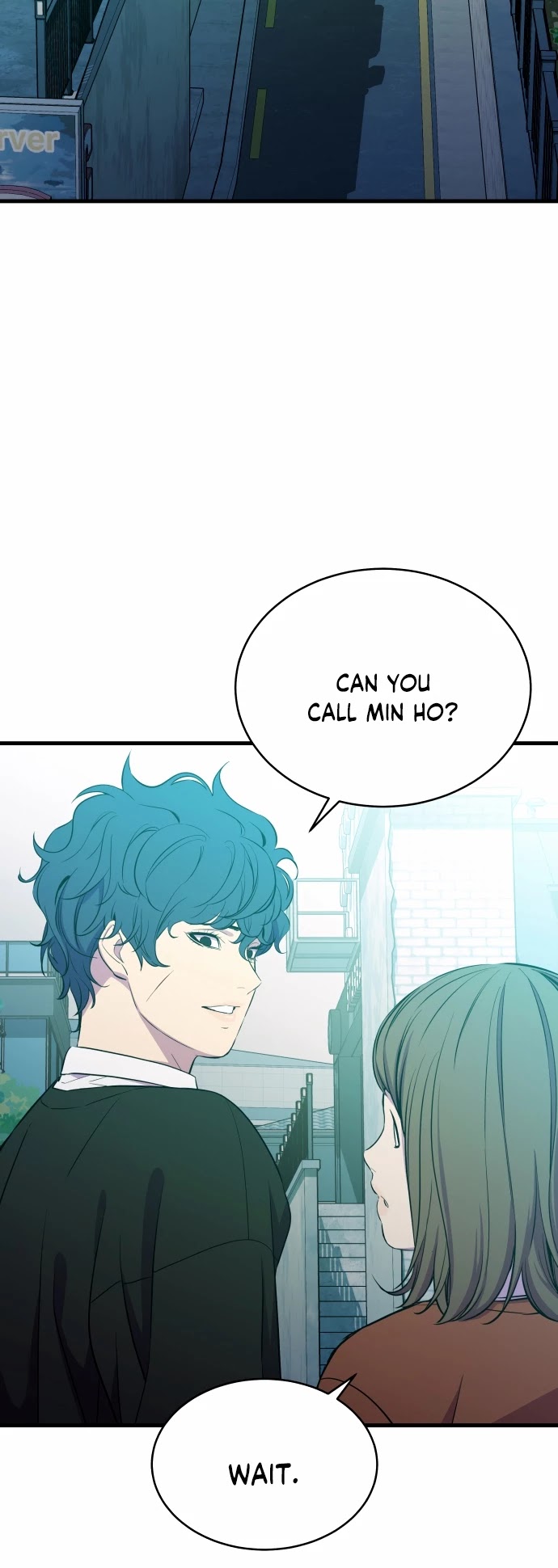 Incompetent Villain chapter 22 - page 6