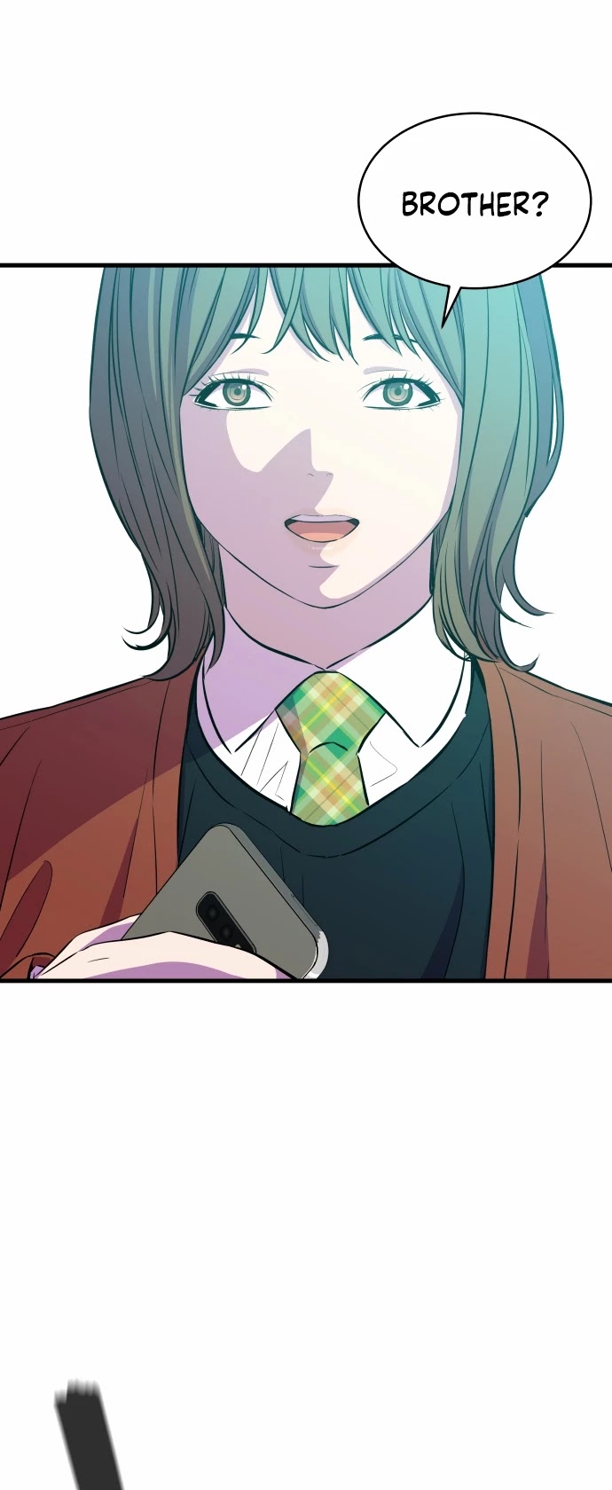 Incompetent Villain chapter 22 - page 8