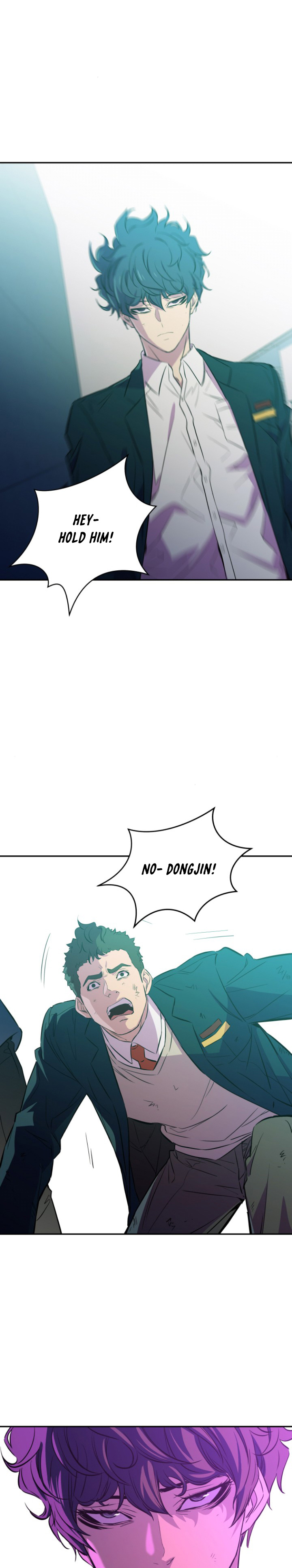 Incompetent Villain chapter 10 - page 20