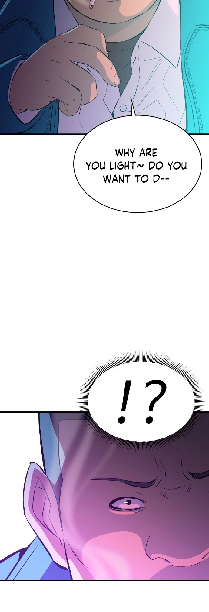 Incompetent Villain chapter 20 - page 11