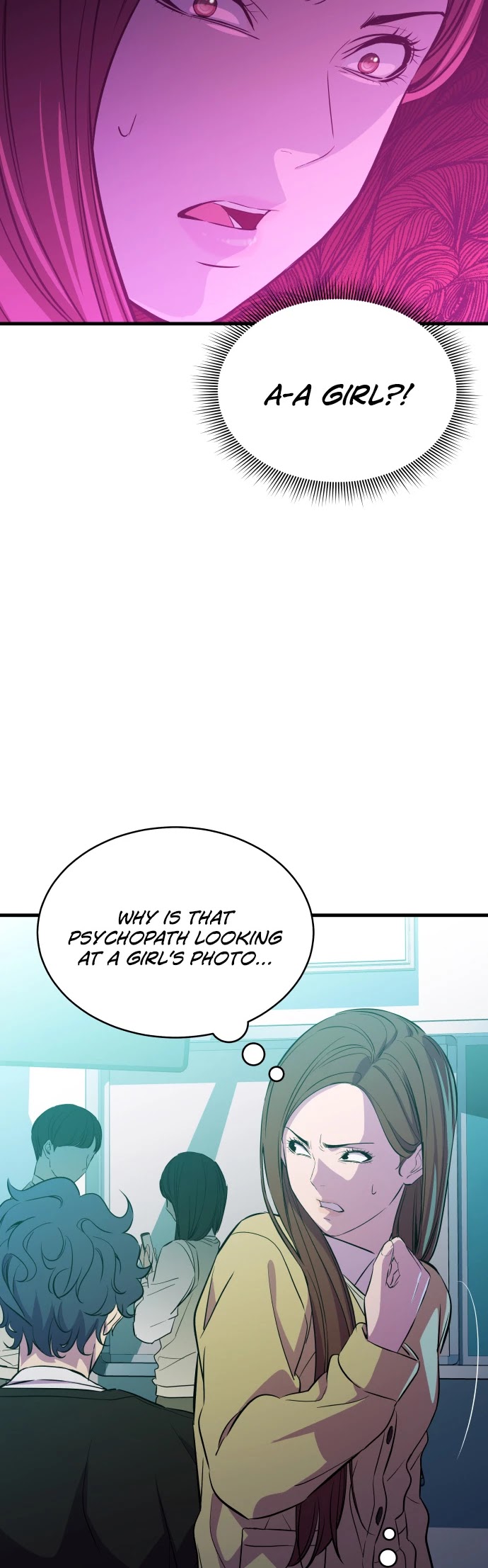 Incompetent Villain chapter 20 - page 38