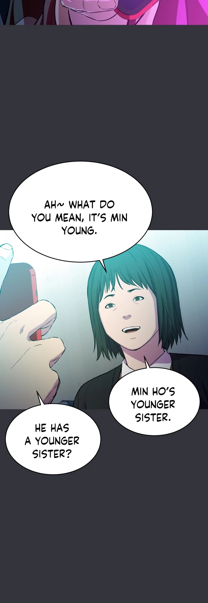Incompetent Villain chapter 19 - page 13